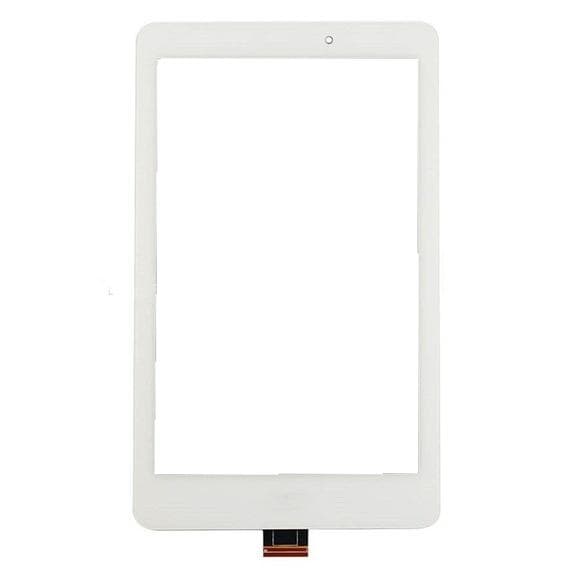 Tablette Acer Iconia ONE 8 B1-850 Vitre Tactile de Remplacement