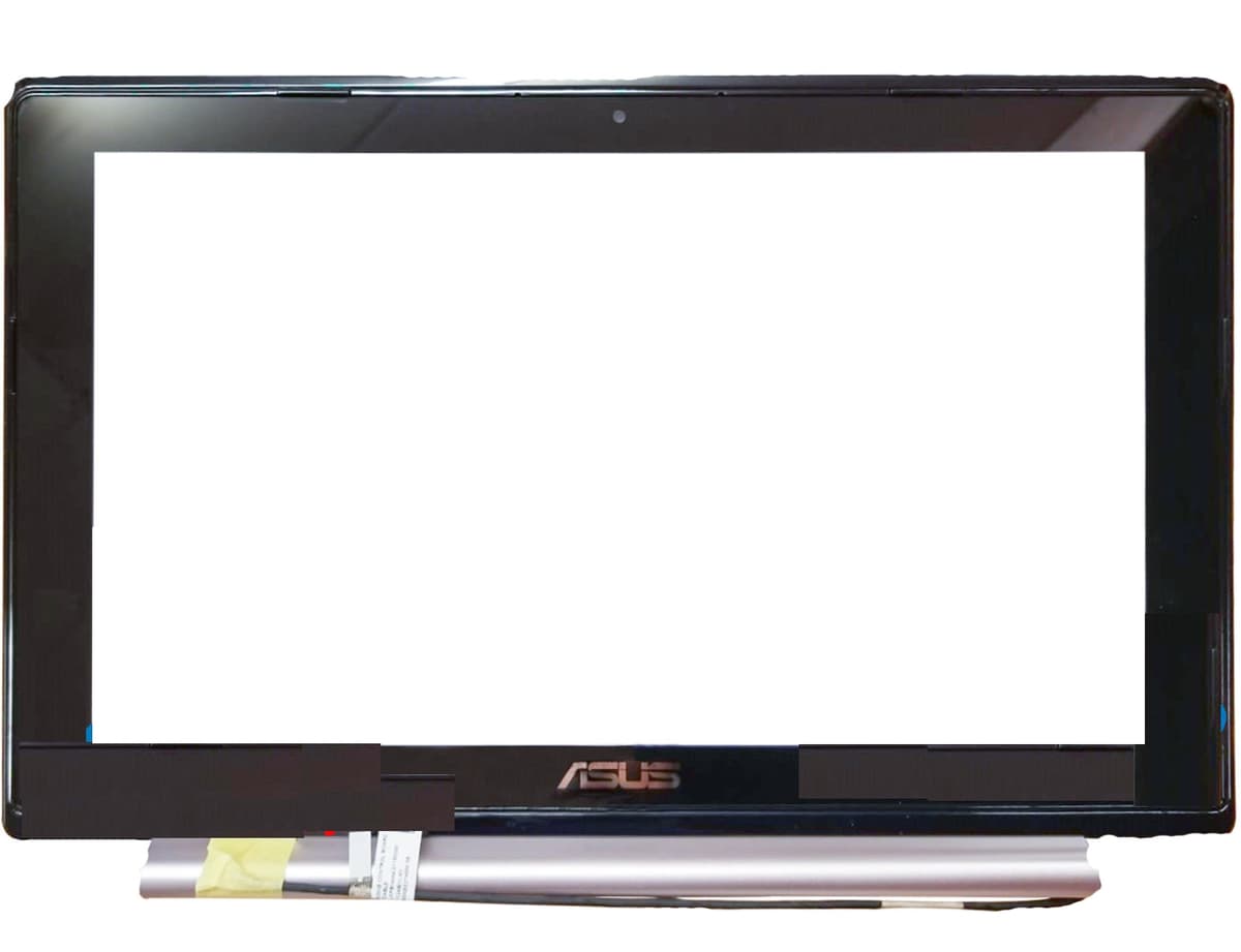 Tablette Asus VivoBook S200 S200E X202 5333P FPC-1 REV2 Vitre Tactile