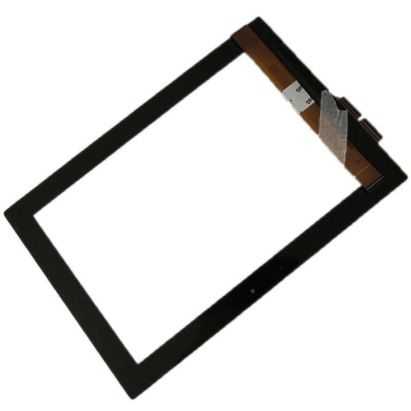 Tablette Asus Eee Pad Transformer TF101G-1B129A Vitre Tactile de Remplacement