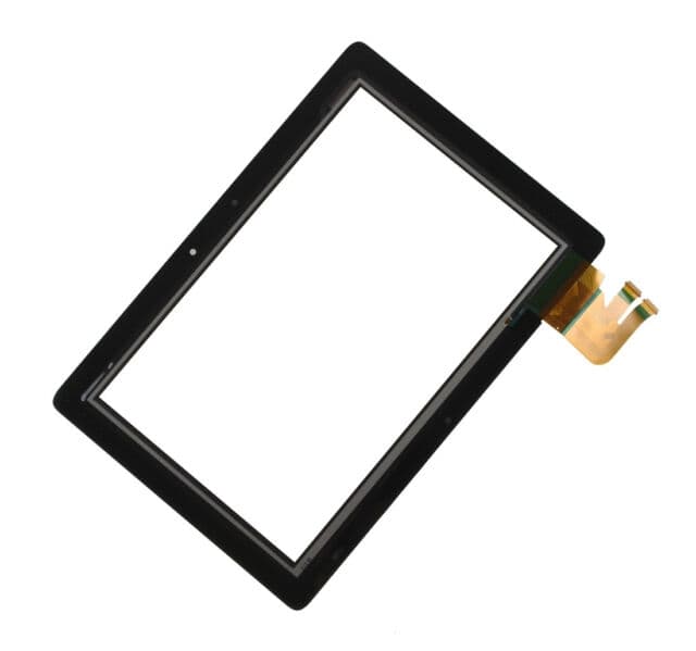 Tablette Asus Transformer PAD TF700T-C1-GR Vitre Tactile de Remplacement
