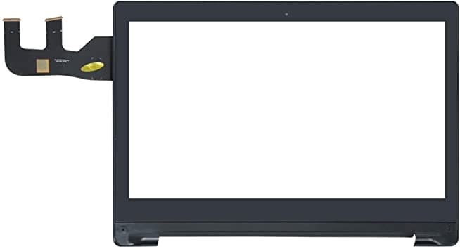 Tablette Asus Transformer Book FLIP TP300LJ Vitre Tactile de Remplacement