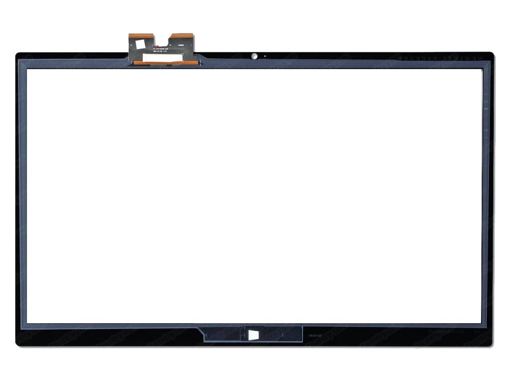 HP Envy X2 15-C Vitre Tactile TOP15I51 V1.0