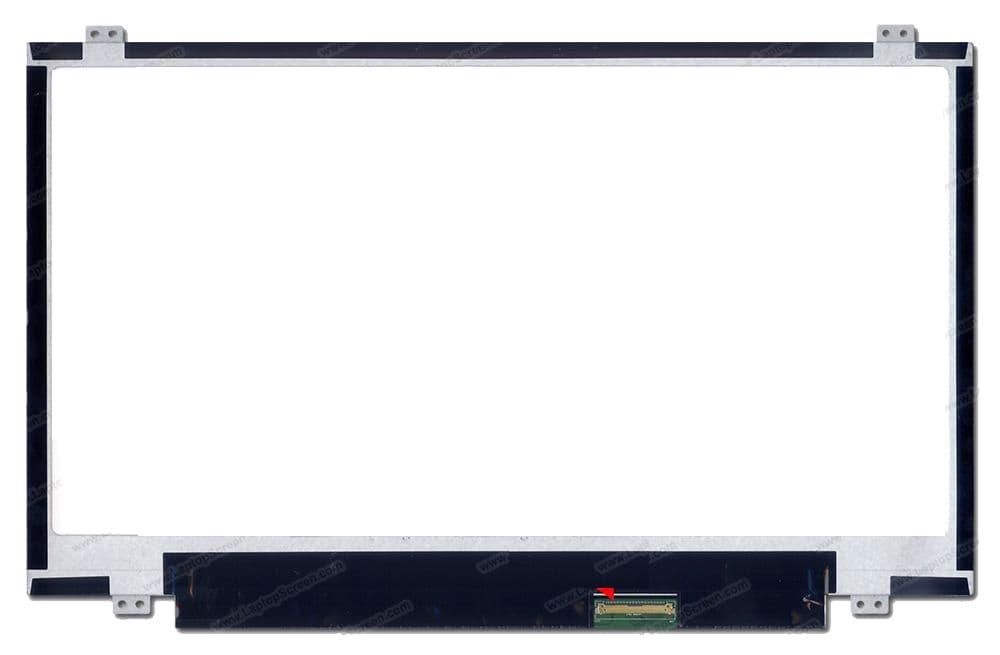 Toshiba Satellite P840 Vitre Tactile FP-TPAYS214103E-03-H