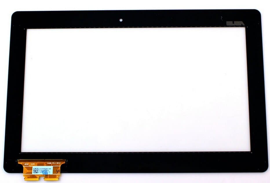 Tablette Asus Transformer Book T100TAL Dalle Ecran de Remplacement