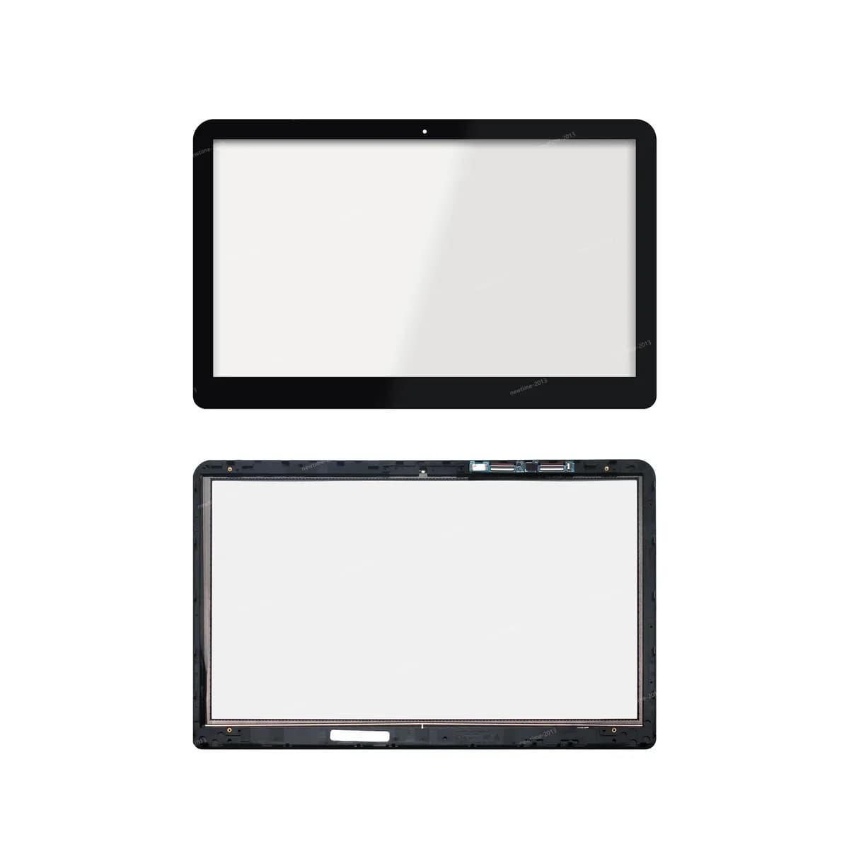 Ordinateur HP Envy X360 13-AY000 Vitre Tactile de Remplacement