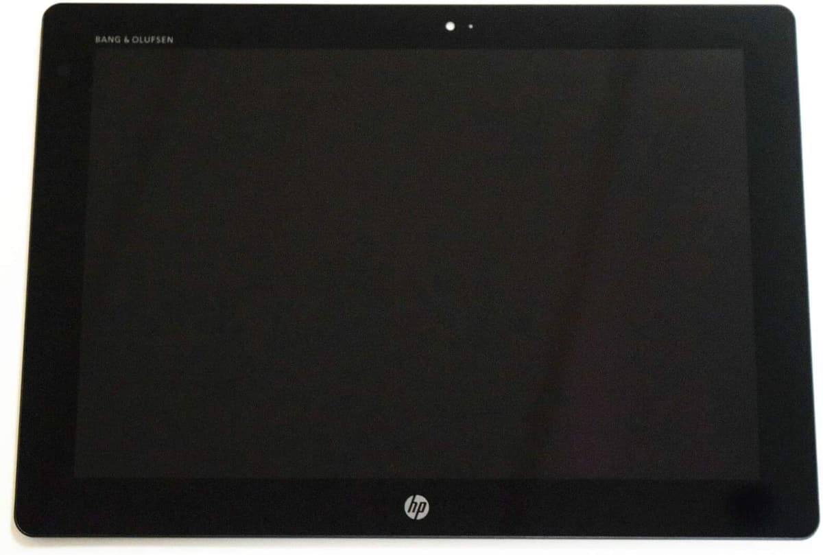 Ordinateur HP ELITE X2 1012 G1 Dalle Ecran de Remplacement
