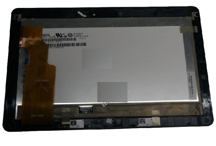 HV101HD1-1E3 Boe Dalle Ecran pour Ordinateur