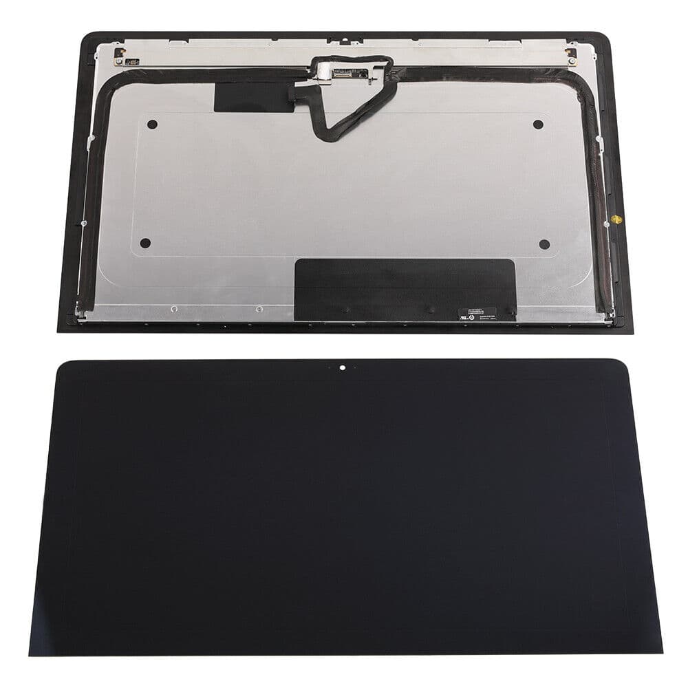 Ordinateur HP All in One 27-D Dalle D'Ecran FHD LCD