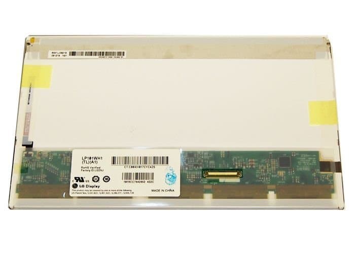 LP101WH1 (TL)(B5) LG Philips Dalle Ecran pour Ordinateur