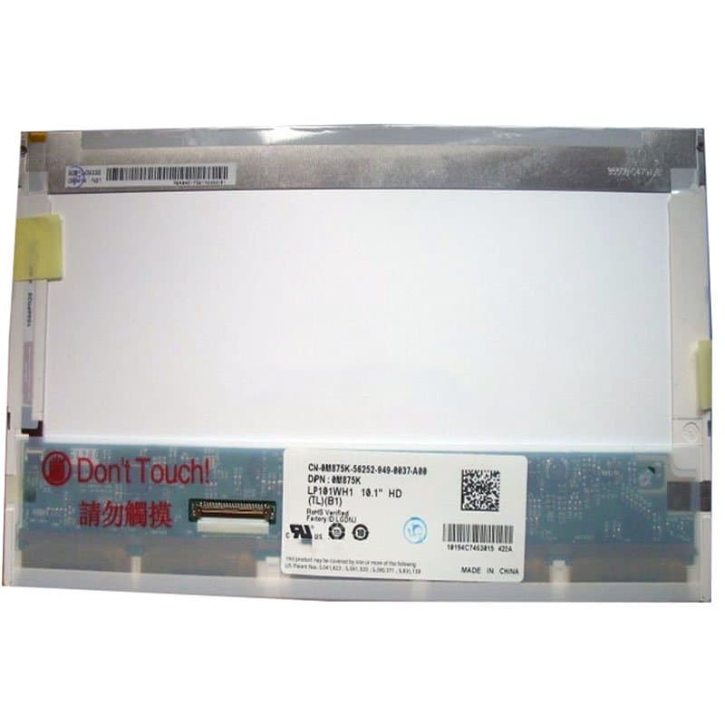 Ordinateur LG X200 Dalle Ecran de Remplacement