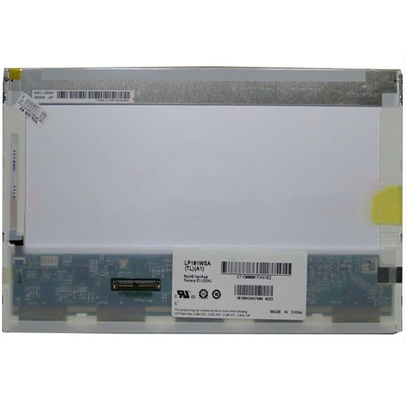 M101NWT4 R2 Infovision Dalle Ecran pour Ordinateur