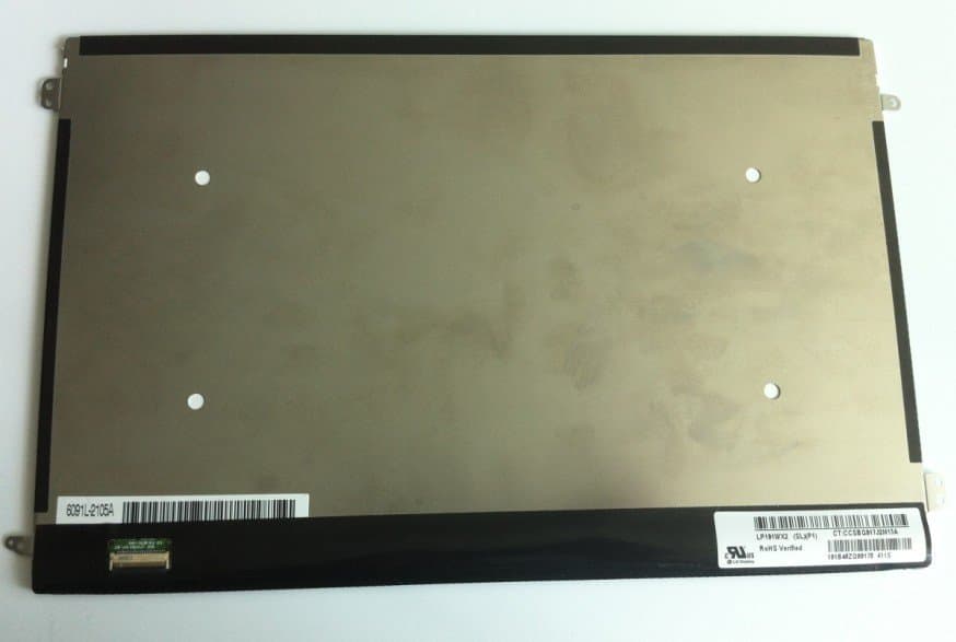 LP101WX2 (SL)(P1) LG Philips Dalle Ecran pour Ordinateur