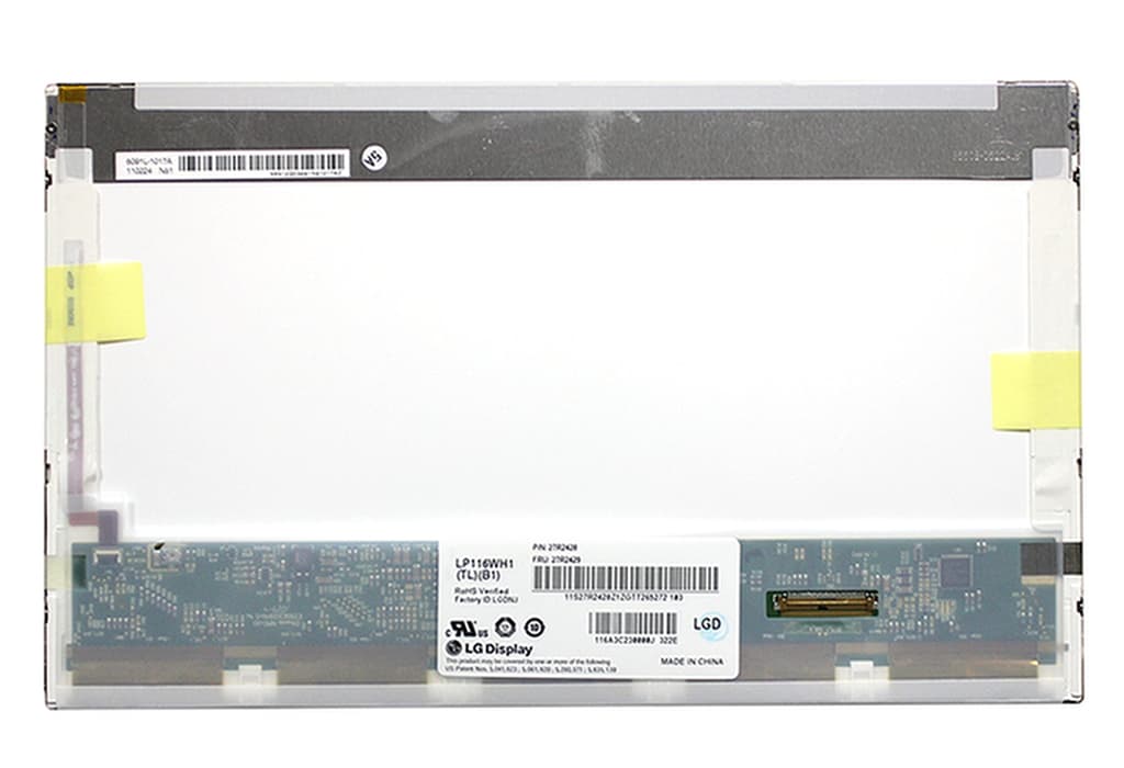 LP116WH1 (TL)(A2) LG Philips Dalle Ecran pour Ordinateur
