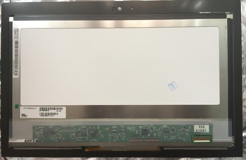 LP116WH4 (SL)(A1) LG Philips Dalle Ecran pour Ordinateur