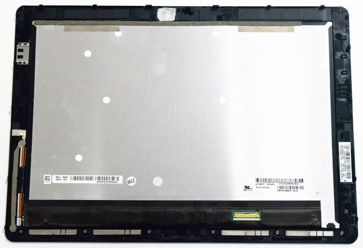 LP120UP1 (SP)(A2) LG Philips Dalle Ecran pour Ordinateur
