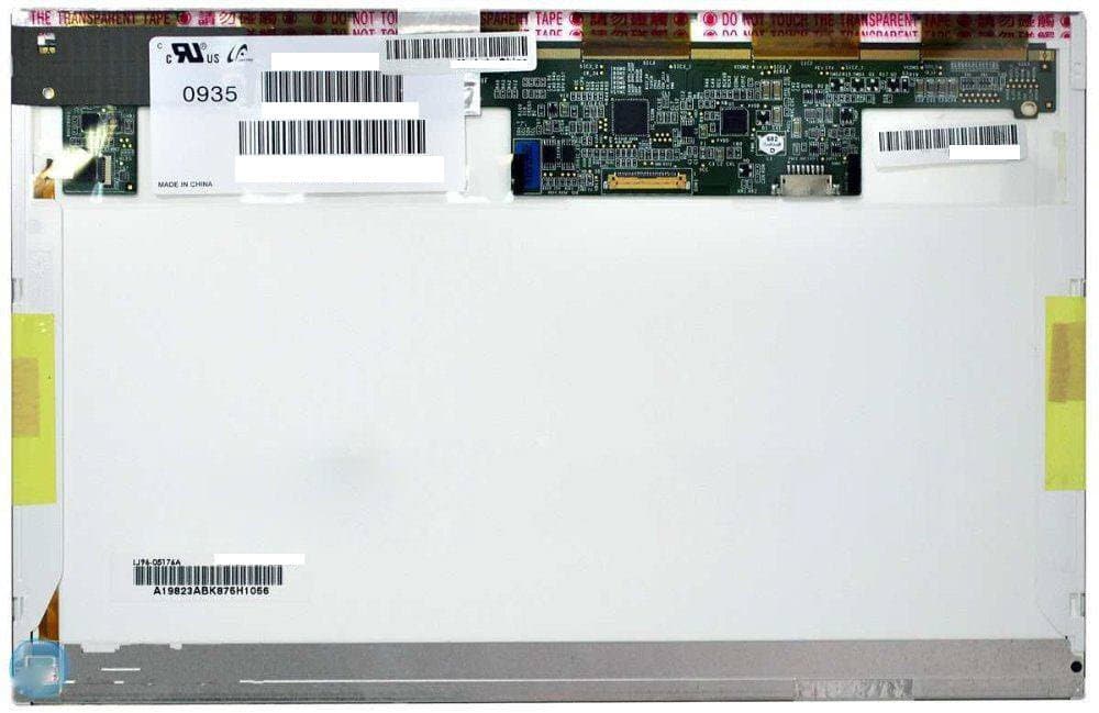 LTN121AT08-301 Samsung Dalle Ecran pour Ordinateur