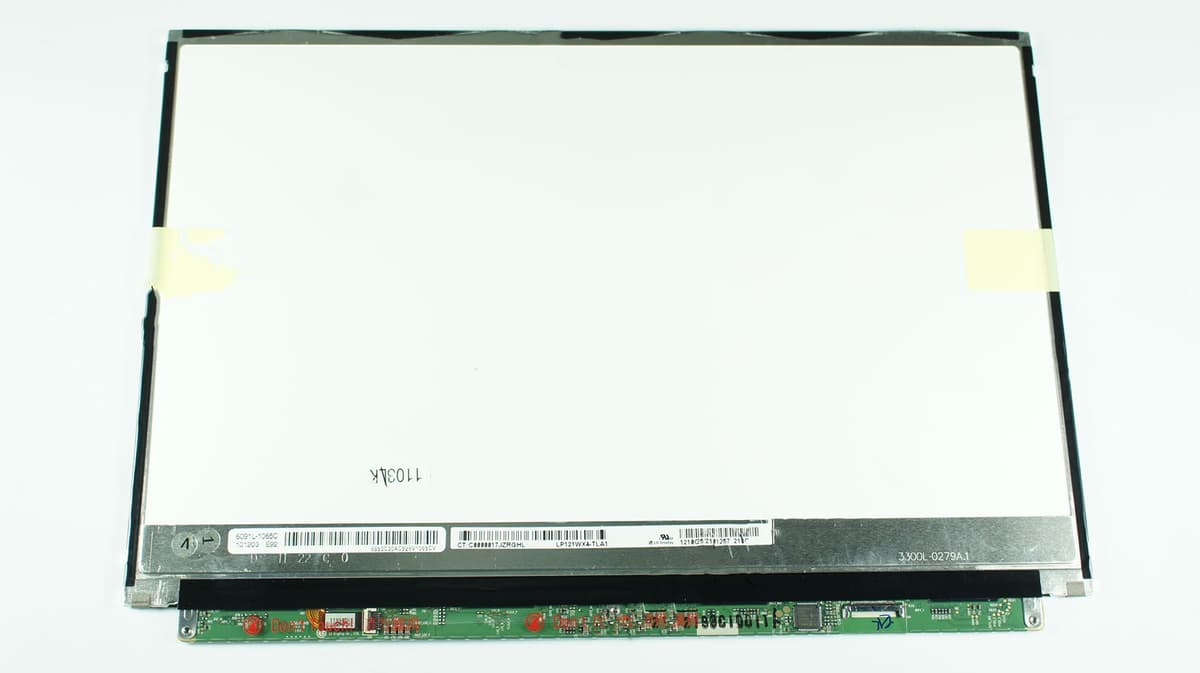 LP121WX4 (TL)(A1) LG Philips Dalle Ecran pour Ordinateur