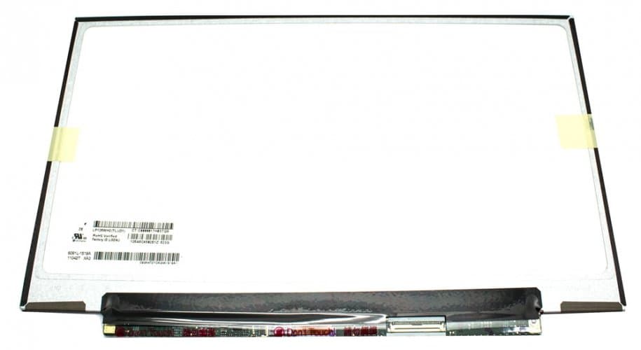 LP125WH2 (SL)(B2) LG Philips Dalle Ecran pour Ordinateur