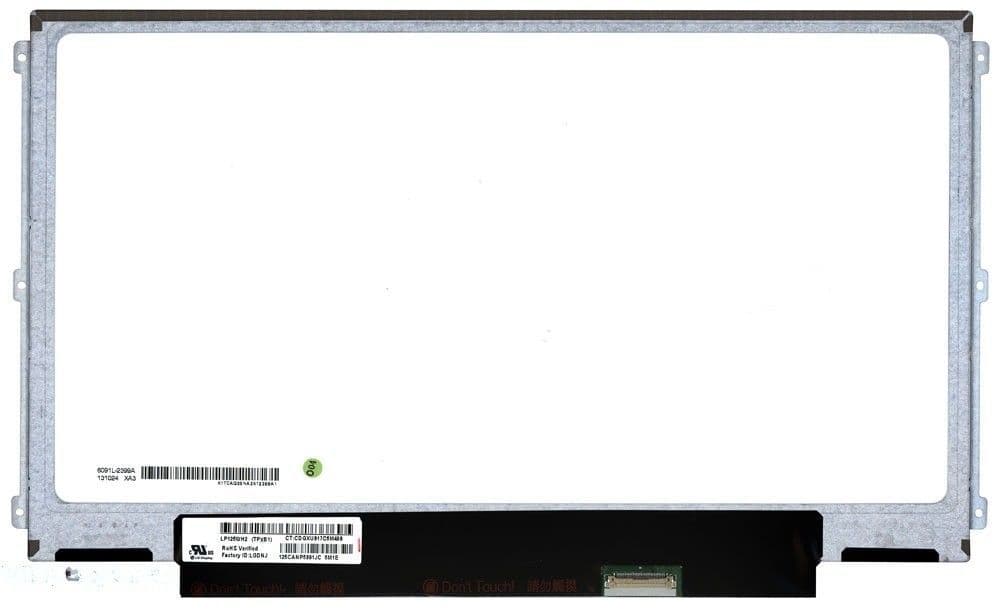 LP125WH2 (TP)(F1) LG Philips Dalle Ecran pour Ordinateur