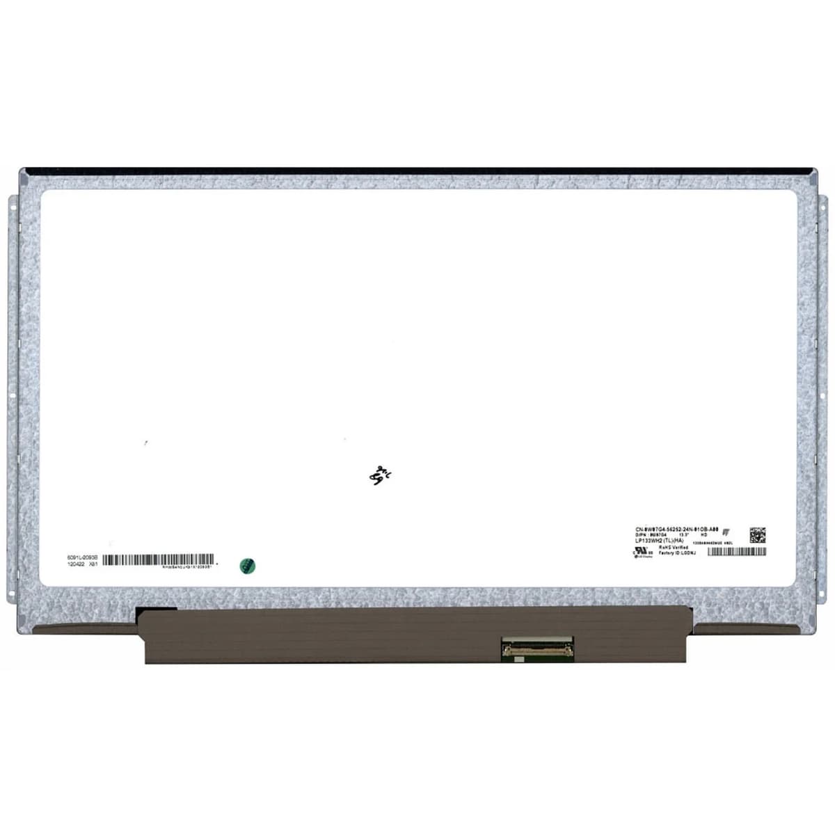 Ordinateur Sony Vaio VPC-SB3N9E/S Dalle Ecran de Remplacement