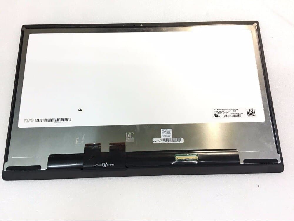 LP140QH1 (SP)(H1) LG Philips Dalle Ecran pour Ordinateur