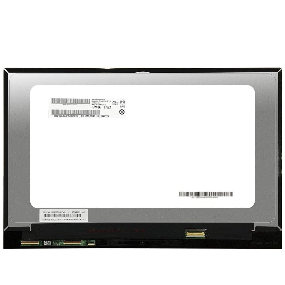 LP140UD1 (SP)(E1) LG Philips Dalle Ecran pour Ordinateur