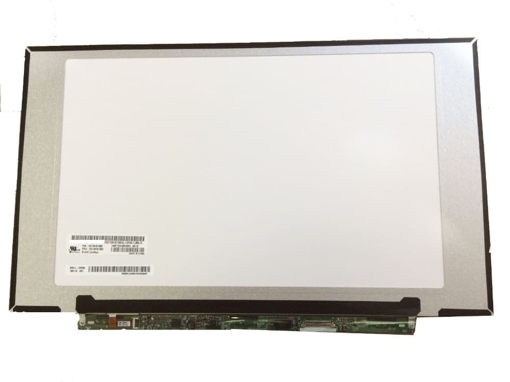 Ordinateur Lenovo IdeaPad 530S 81EU00AGFE Dalle Ecran de Remplacement