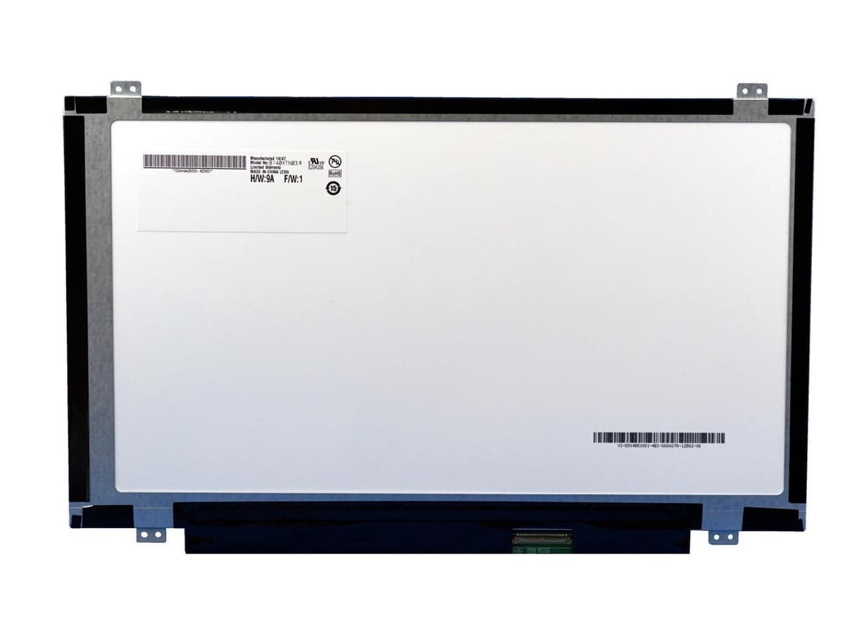 LP140WH2 (TL)(L4) LG Philips Dalle Ecran pour Ordinateur