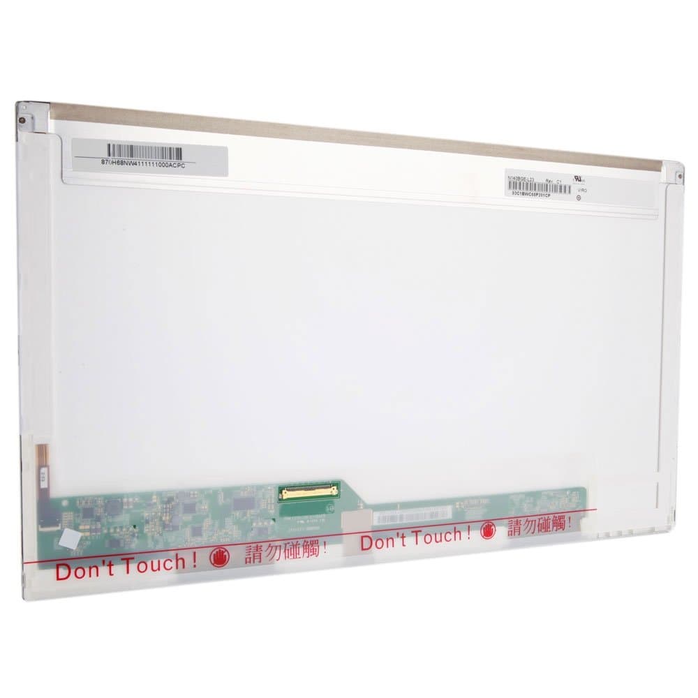 LP140WH4 (TP)(A1) LG Philips Dalle Ecran pour Ordinateur