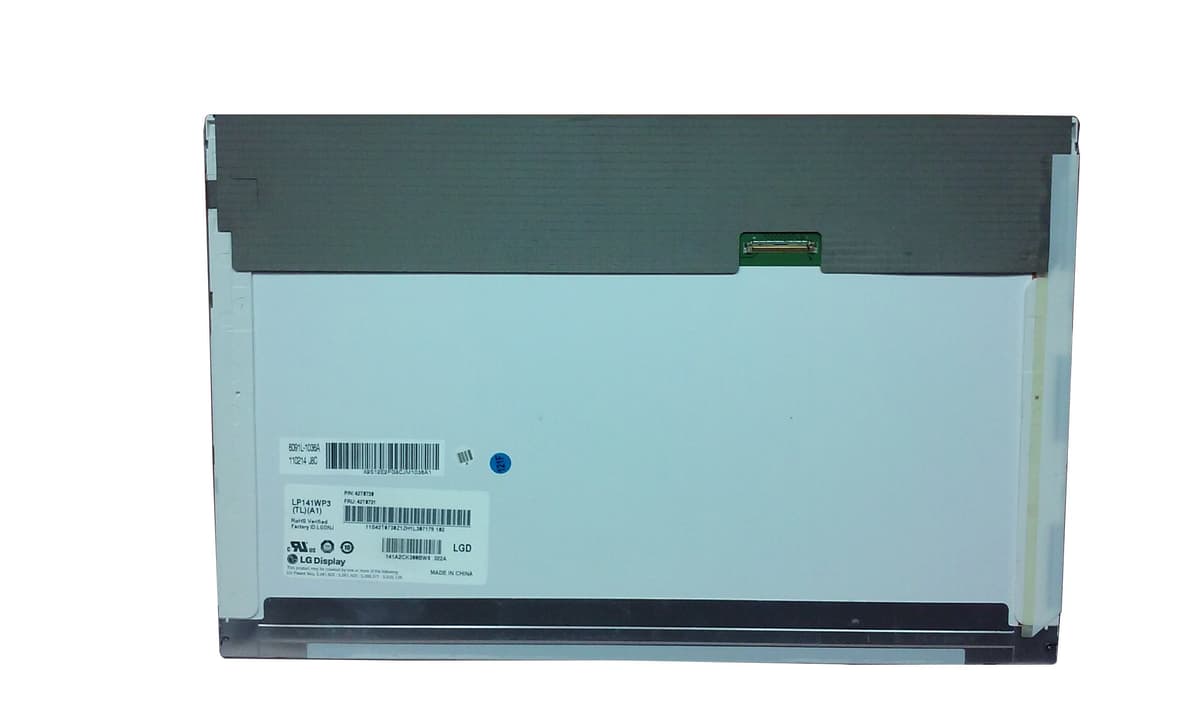 LP141WP3 (TL)(A1) LG Philips Dalle Ecran pour Ordinateur