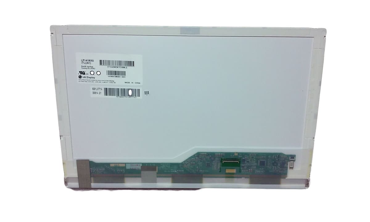 LP141WX5 (TL)(B1) LG Philips Dalle Ecran pour Ordinateur