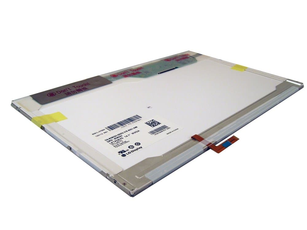 LP141WX5 (TL)(D1) LG Philips Dalle Ecran pour Ordinateur