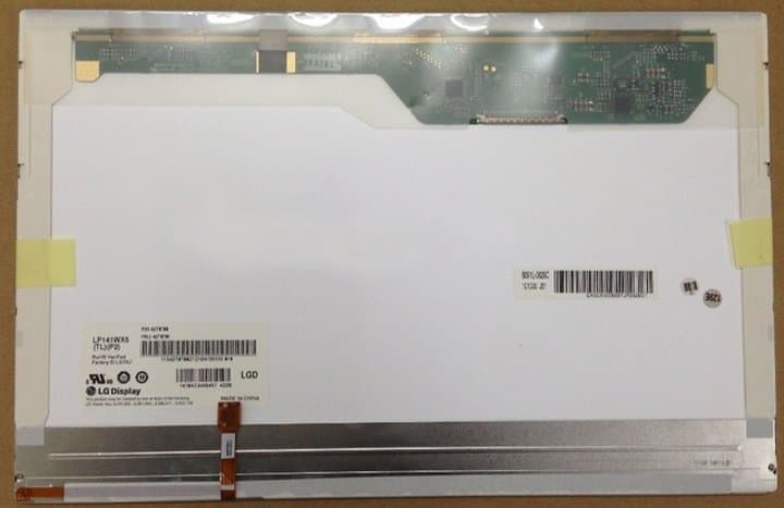 LP141WX5 (TL)(P1) LG Philips Dalle Ecran pour Ordinateur