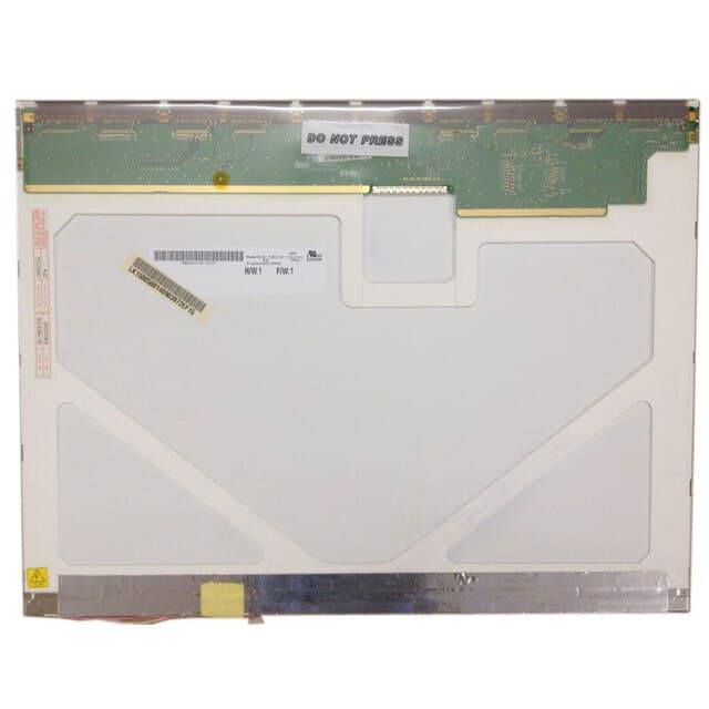 Ordinateur MSI M510C Dalle Ecran de Remplacement