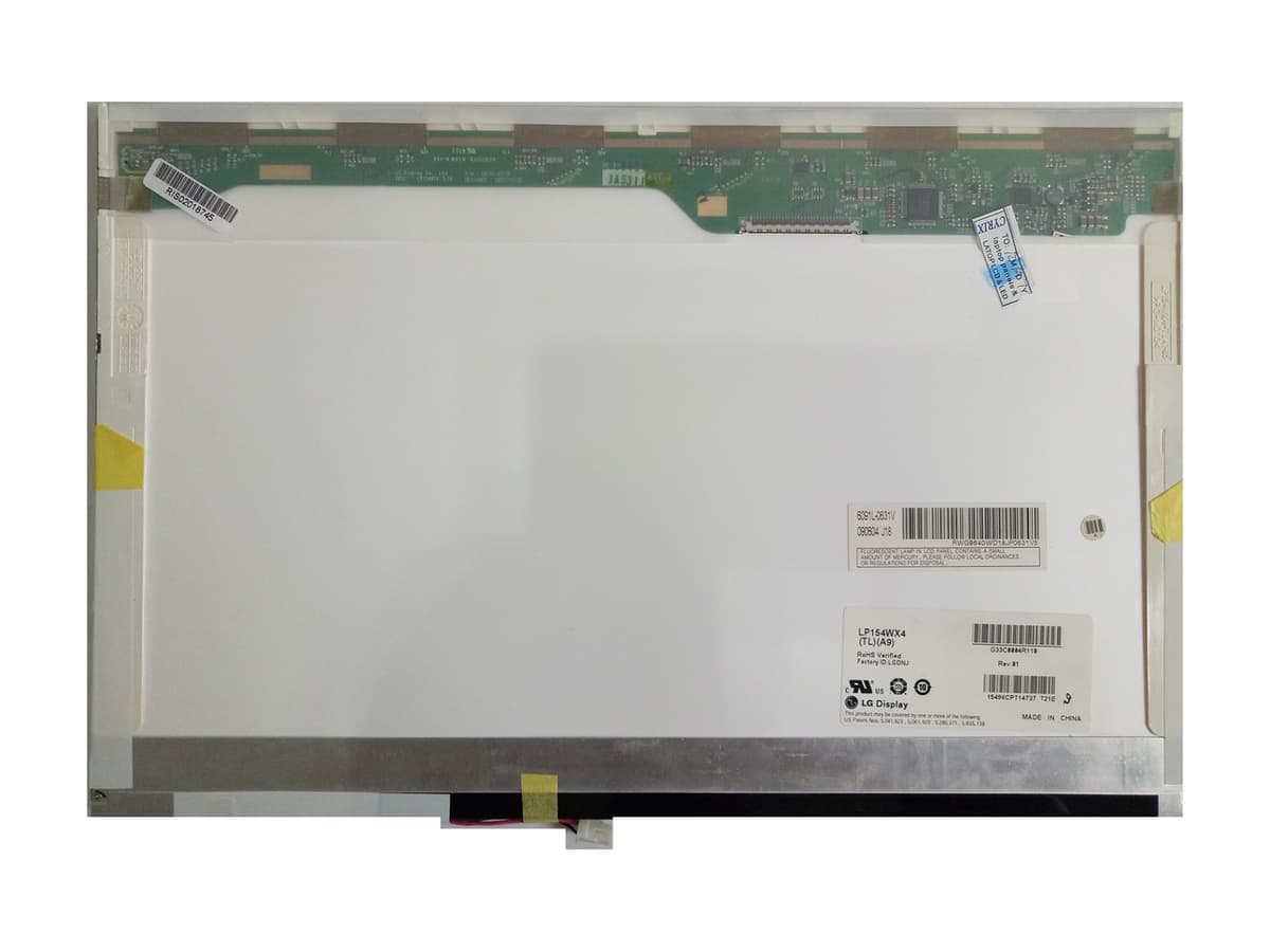 Ordinateur Toshiba Tecra S10-14V Dalle Ecran de Remplacement