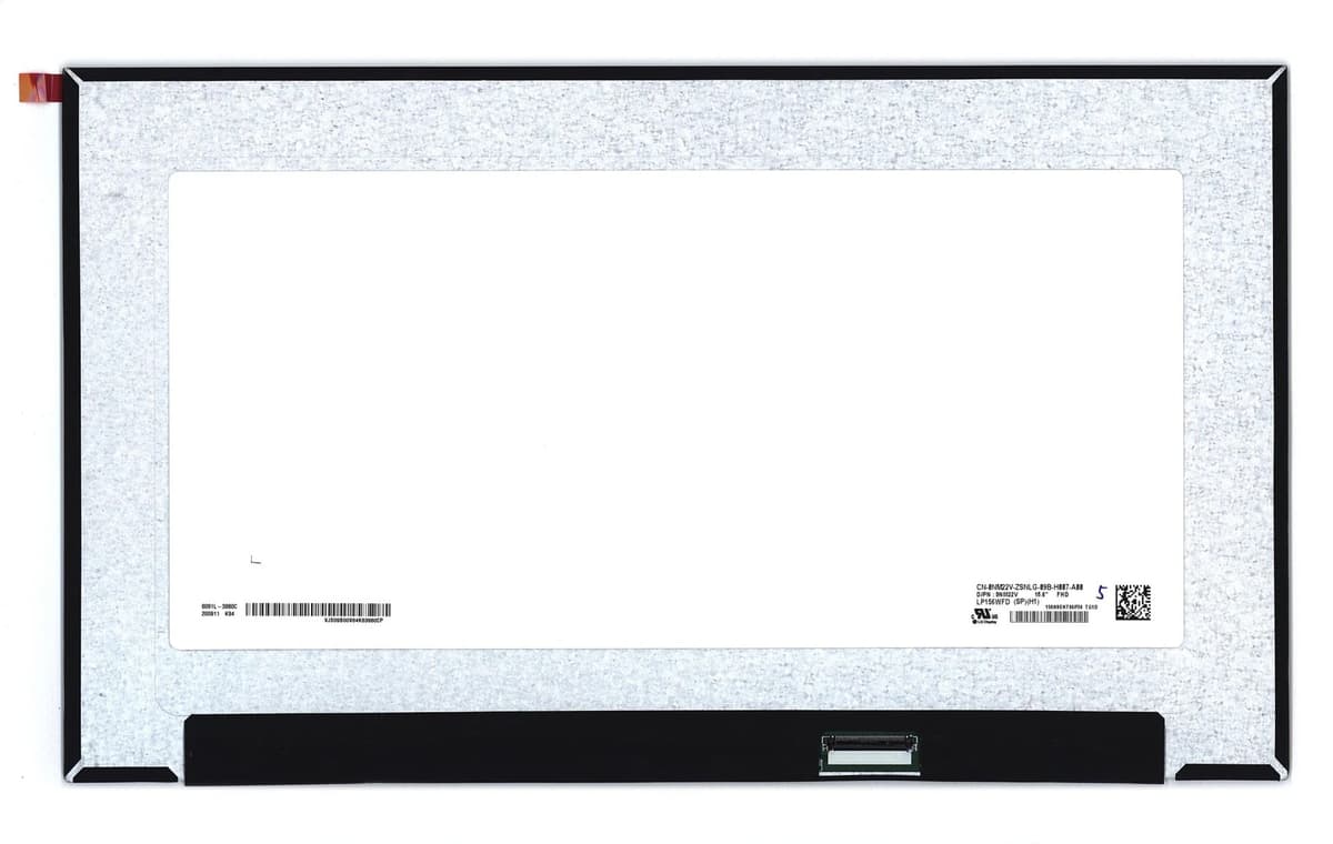 LP156WFD (SP)(H2) LG Philips Dalle Ecran pour Ordinateur
