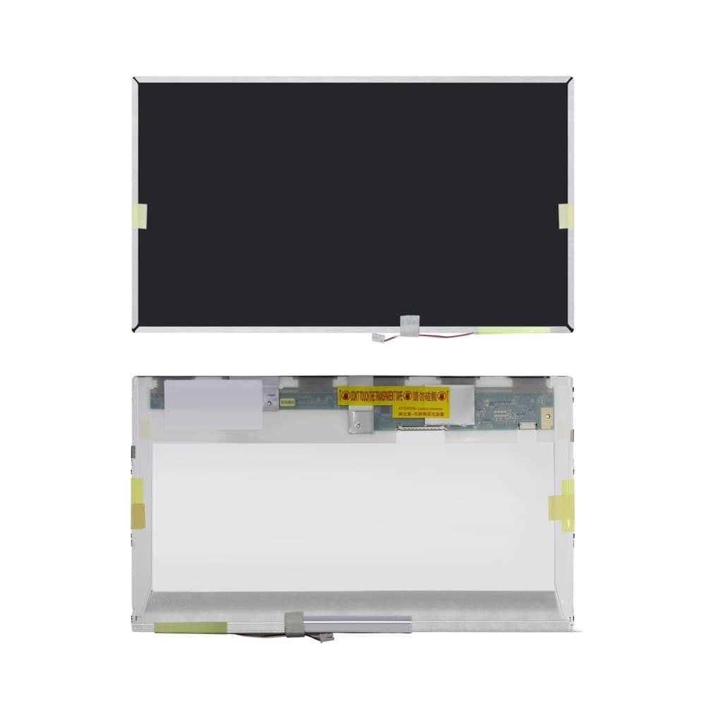 N156B3-L02 REV.C2 Chi Mei Dalle Ecran pour Ordinateur
