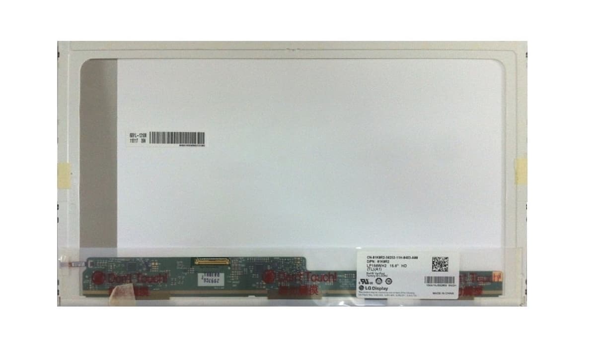 LTN156AT08 Samsung Dalle Ecran pour Ordinateur