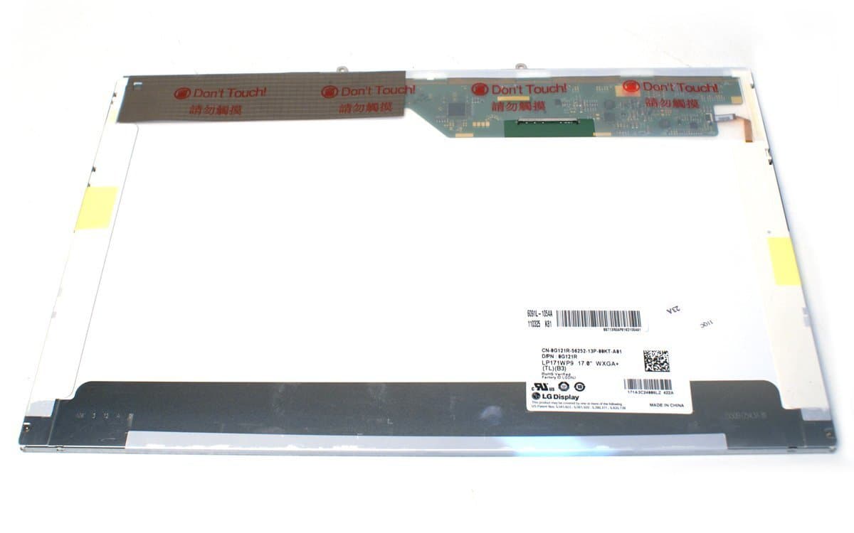 LP171WP9 (TL)(B3) LG Philips Dalle Ecran pour Ordinateur