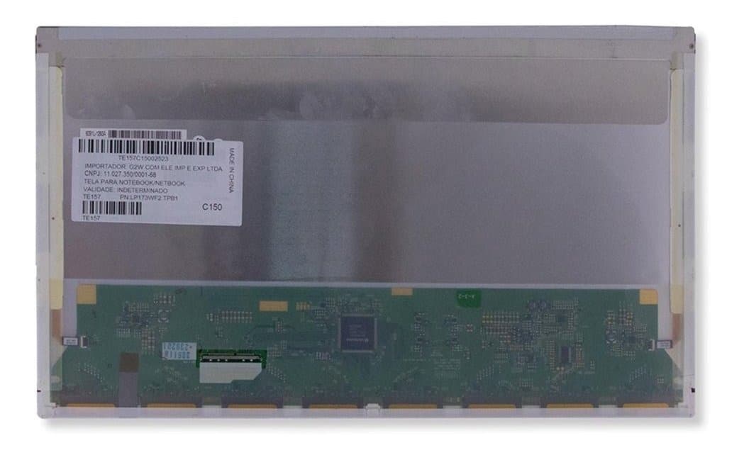 Ordinateur HP Envy 17-2090EO Dalle Ecran de Remplacement