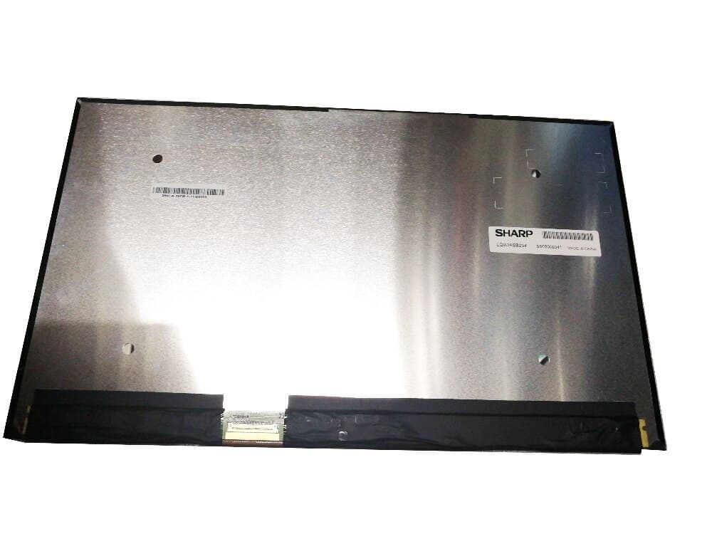 LQ125D1JW31 Sharp Dalle Ecran pour Ordinateur