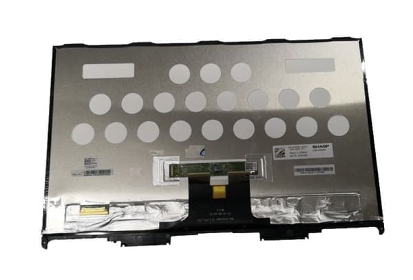 LQ133M1JX26 Sharp Dalle Ecran pour Ordinateur