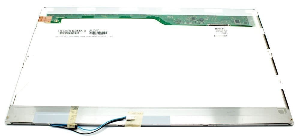 B164RW01 V.0 AU Optronics Dalle Ecran pour Ordinateur