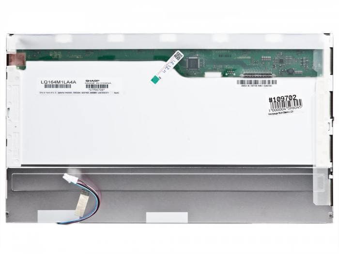 LQ164M1LA4A Sharp Dalle Ecran pour Ordinateur