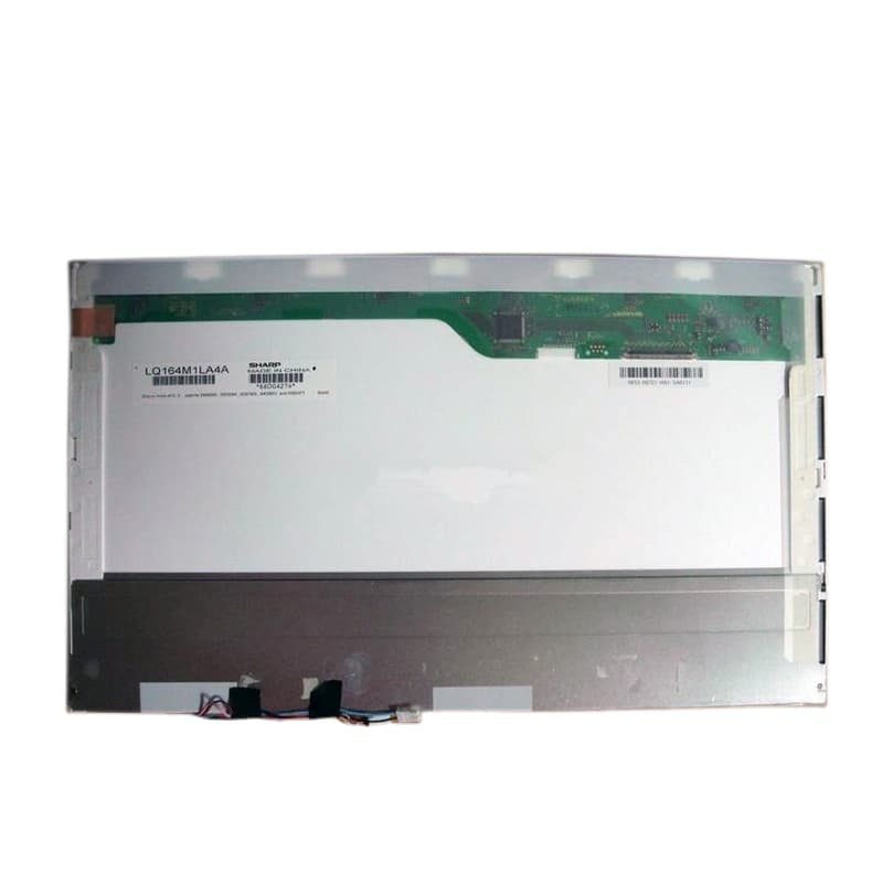 LQ164M1LD4C Sharp Dalle Ecran pour Ordinateur