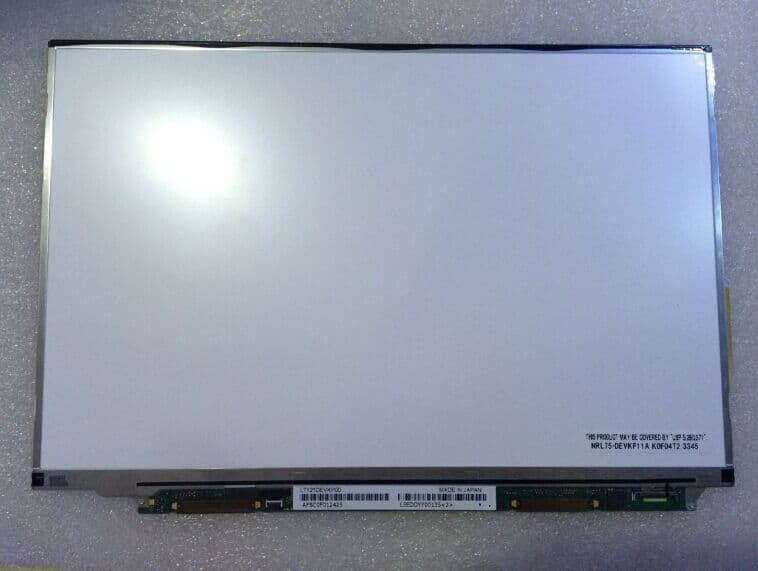 B121EW13 V.1 AU Optronics Dalle Ecran pour Ordinateur