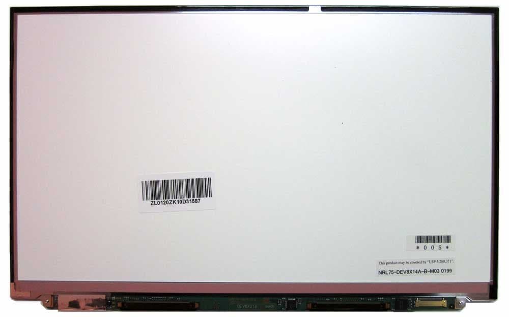 LTD111EV8X Toshiba Dalle Ecran pour Ordinateur