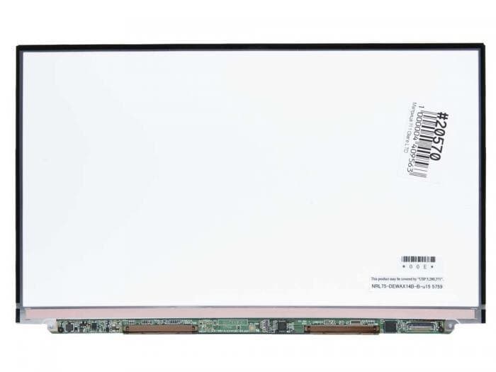 LTD111EWAX Toshiba Dalle Ecran pour Ordinateur