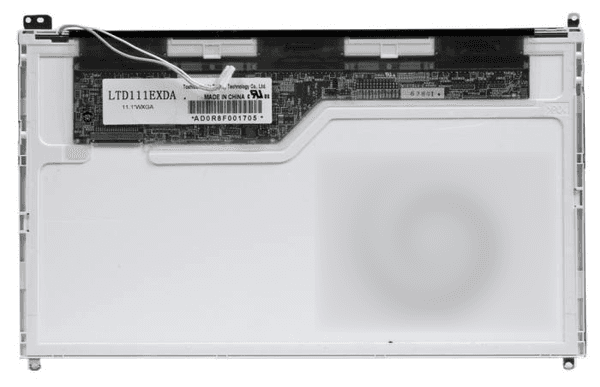 LTD111EXDA Toshiba Dalle Ecran pour Ordinateur