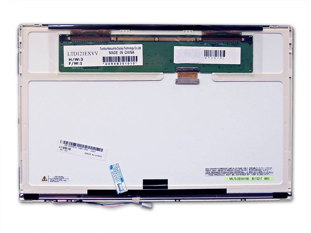 Ordinateur Samsung NP-Q30 Dalle Ecran de Remplacement